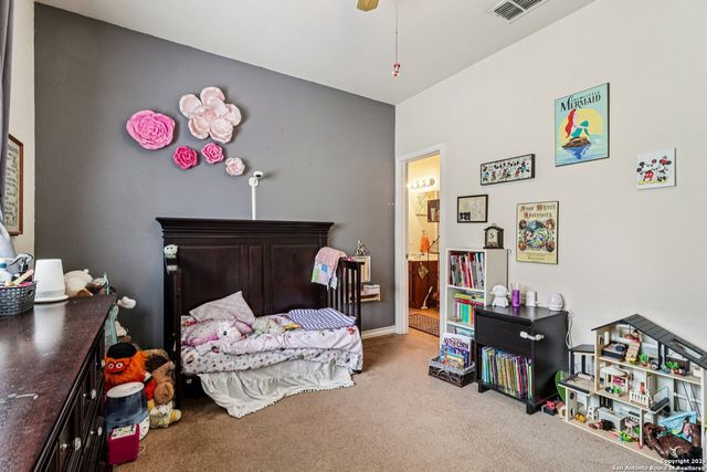 25102 Terlingua Bend, San Antonio, TX 78261