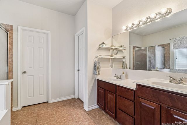 25102 Terlingua Bend, San Antonio, TX 78261