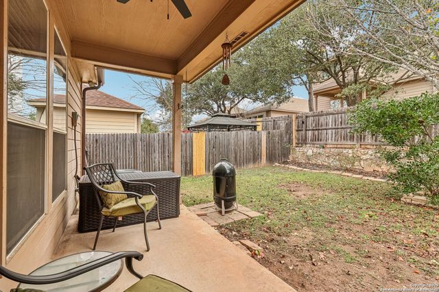 25102 Terlingua Bend, San Antonio, TX 78261