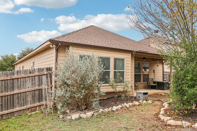 25102 Terlingua Bend, San Antonio, TX 78261