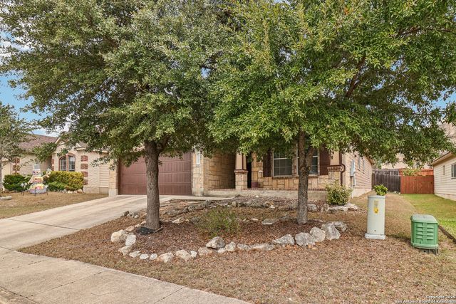 25102 Terlingua Bend, San Antonio, TX 78261