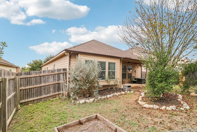 25102 Terlingua Bend, San Antonio, TX 78261