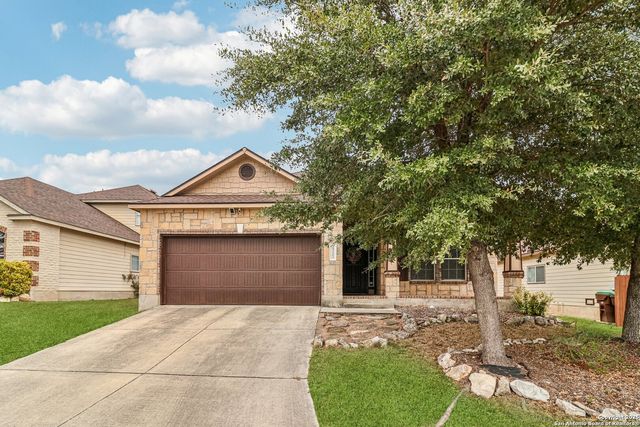 25102 Terlingua Bend, San Antonio, TX 78261
