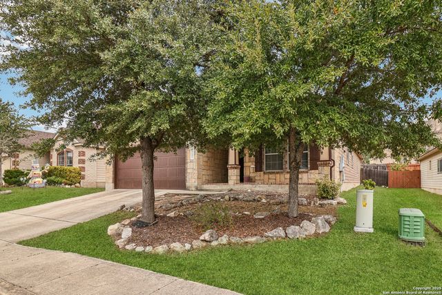 25102 Terlingua Bend, San Antonio, TX 78261