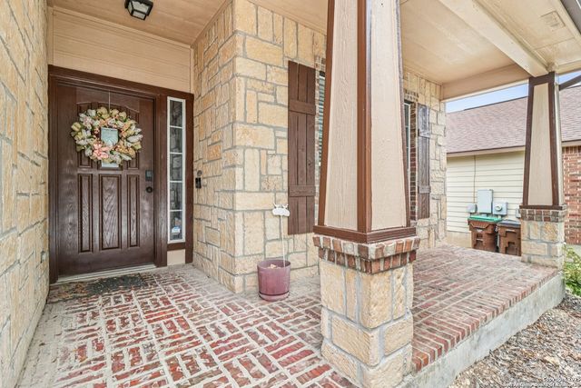 25102 Terlingua Bend, San Antonio, TX 78261