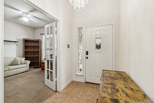 25102 Terlingua Bend, San Antonio, TX 78261