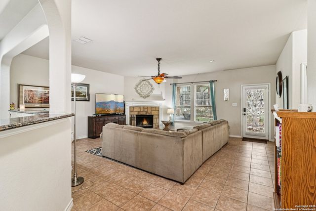 25102 Terlingua Bend, San Antonio, TX 78261