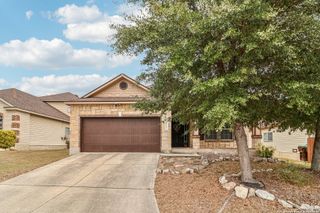 25102 Terlingua Bend, San Antonio, TX 78261