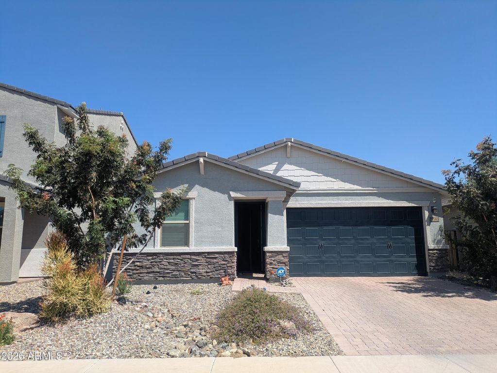 12580 W COUNTRY CLUB Trail, Sun City West, AZ 85375 — exterior