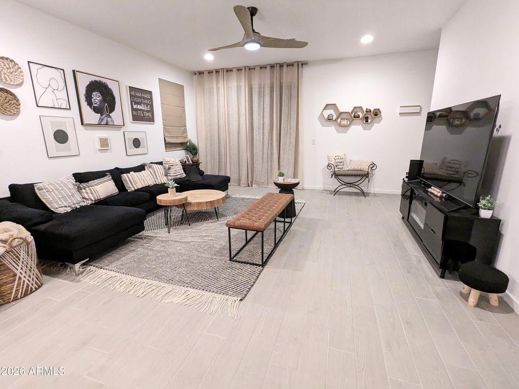 12580 W COUNTRY CLUB Trail, Sun City West, AZ 85375 — photo 3