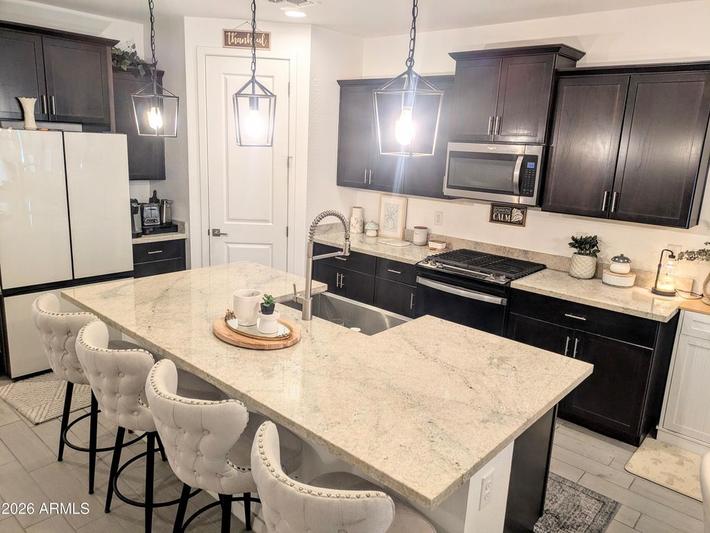12580 W COUNTRY CLUB Trail, Sun City West, AZ 85375 — photo 4