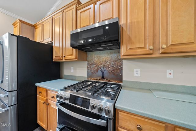 13101 Ashford Park Drive, Raleigh, NC 27613