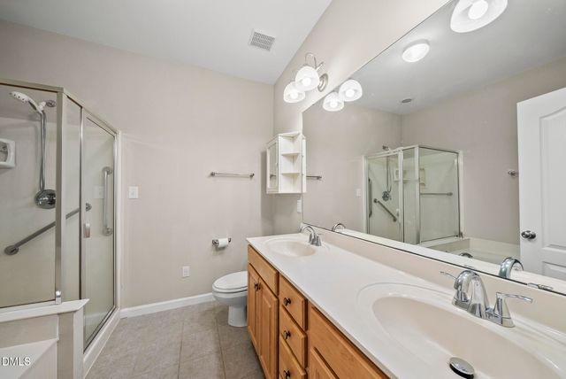 13101 Ashford Park Drive, Raleigh, NC 27613