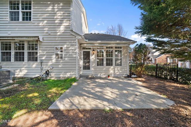 13101 Ashford Park Drive, Raleigh, NC 27613