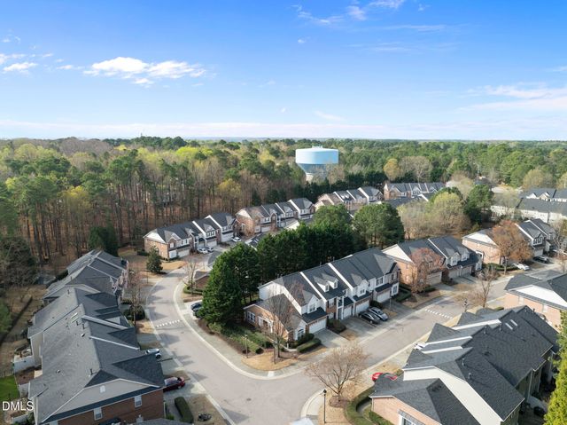 13101 Ashford Park Drive, Raleigh, NC 27613