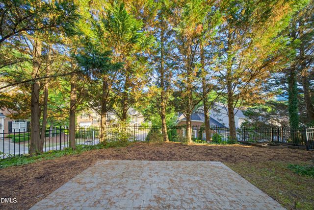 13101 Ashford Park Drive, Raleigh, NC 27613