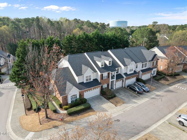 13101 Ashford Park Drive, Raleigh, NC 27613