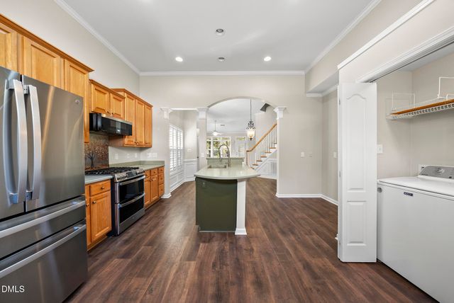 13101 Ashford Park Drive, Raleigh, NC 27613