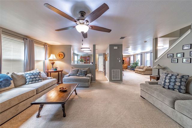 2803 Prairie Court, Wylie, TX 75098