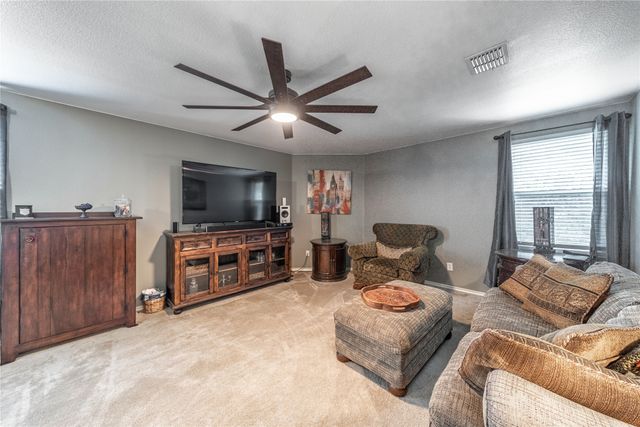 2803 Prairie Court, Wylie, TX 75098