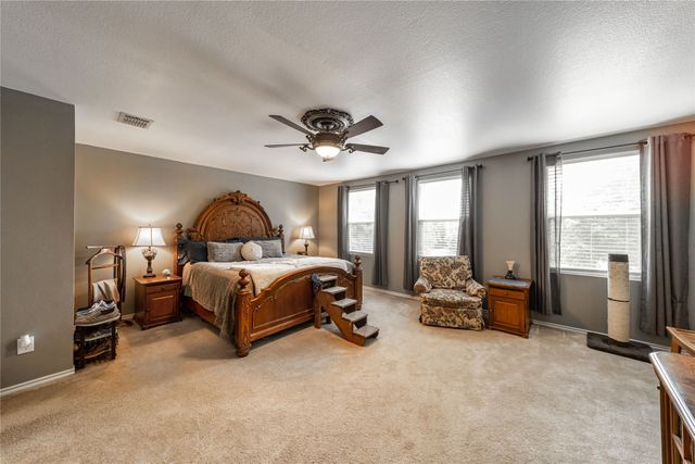 2803 Prairie Court, Wylie, TX 75098