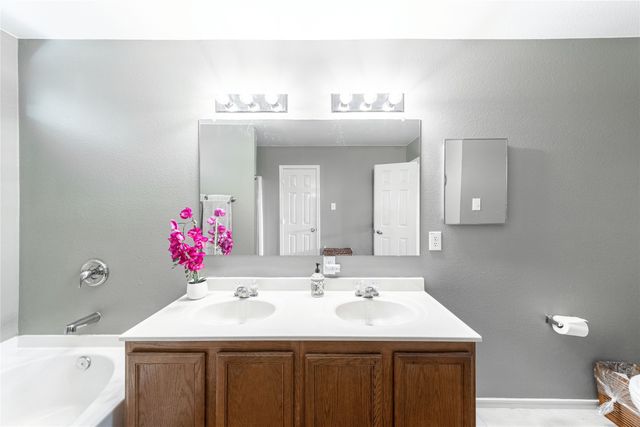 2803 Prairie Court, Wylie, TX 75098