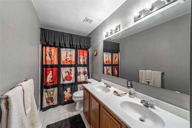 2803 Prairie Court, Wylie, TX 75098