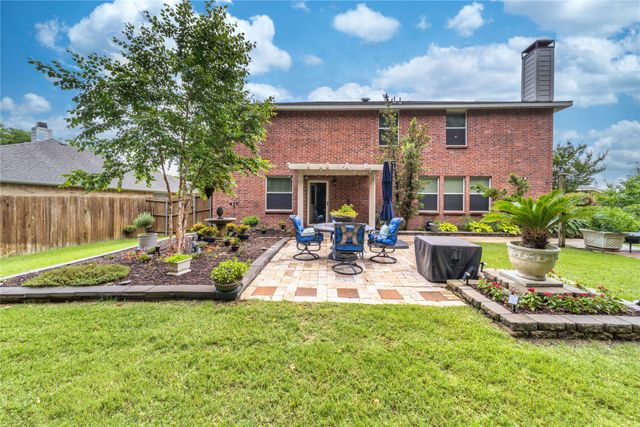 2803 Prairie Court, Wylie, TX 75098
