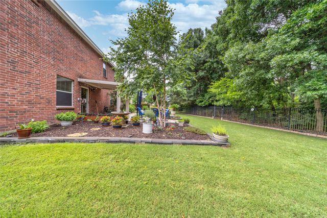 2803 Prairie Court, Wylie, TX 75098