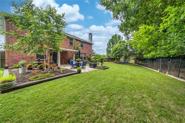 2803 Prairie Court, Wylie, TX 75098