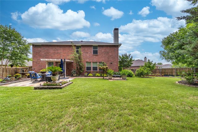 2803 Prairie Court, Wylie, TX 75098