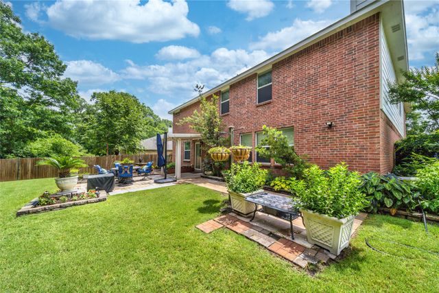 2803 Prairie Court, Wylie, TX 75098