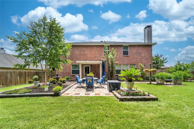 2803 Prairie Court, Wylie, TX 75098