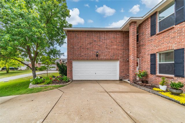 2803 Prairie Court, Wylie, TX 75098