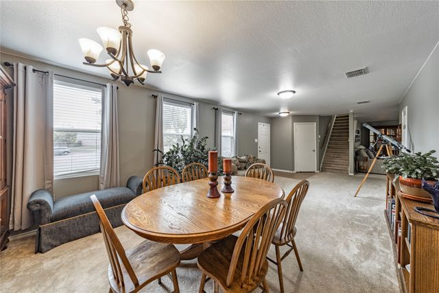 2803 Prairie Court, Wylie, TX 75098