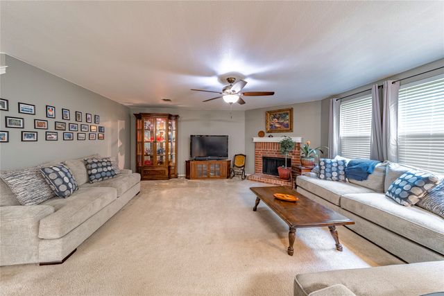 2803 Prairie Court, Wylie, TX 75098