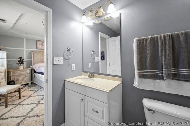 86 Scotland Drive, Spring Lake, NC 28390