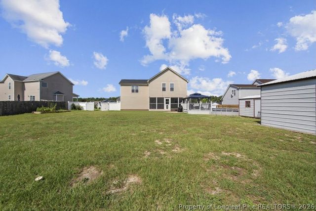 86 Scotland Drive, Spring Lake, NC 28390