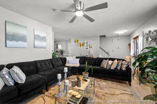 86 Scotland Drive, Spring Lake, NC 28390