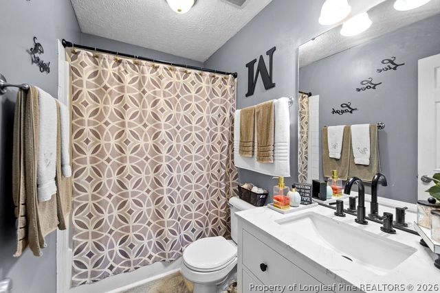 86 Scotland Drive, Spring Lake, NC 28390