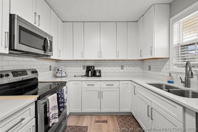 86 Scotland Drive, Spring Lake, NC 28390