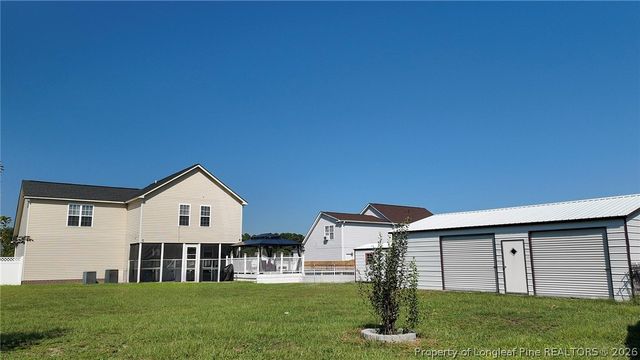 86 Scotland Drive, Spring Lake, NC 28390