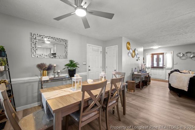 86 Scotland Drive, Spring Lake, NC 28390