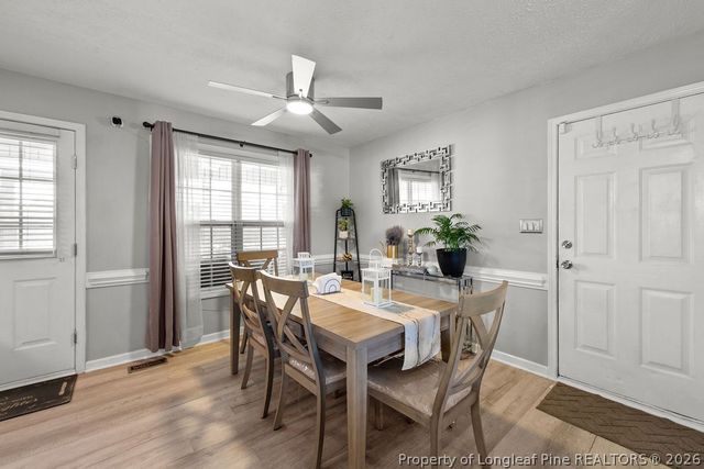 86 Scotland Drive, Spring Lake, NC 28390