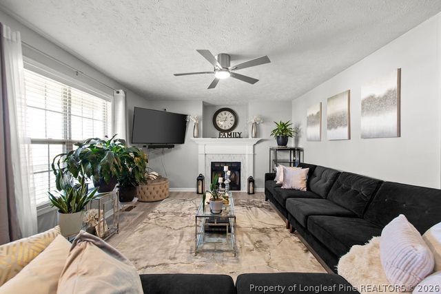 86 Scotland Drive, Spring Lake, NC 28390