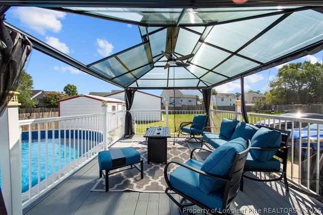 86 Scotland Drive, Spring Lake, NC 28390