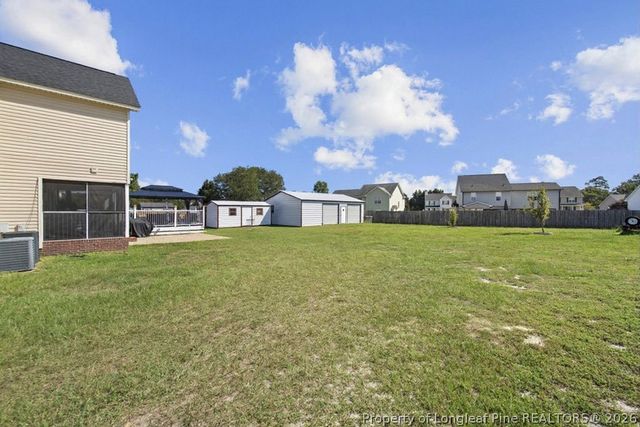 86 Scotland Drive, Spring Lake, NC 28390