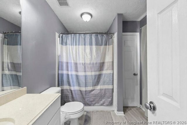 86 Scotland Drive, Spring Lake, NC 28390