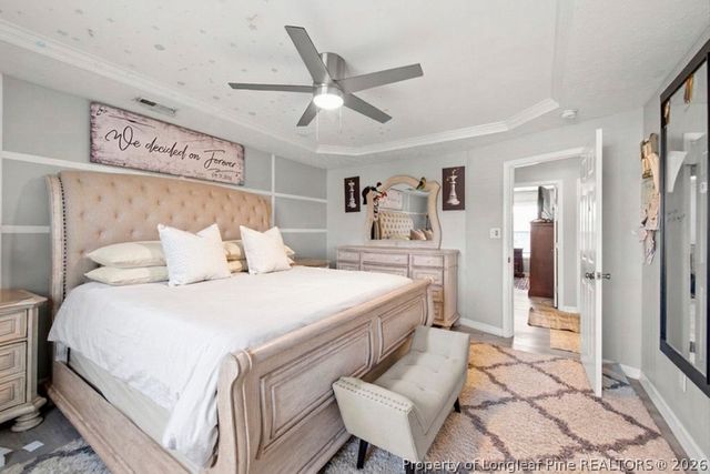 86 Scotland Drive, Spring Lake, NC 28390