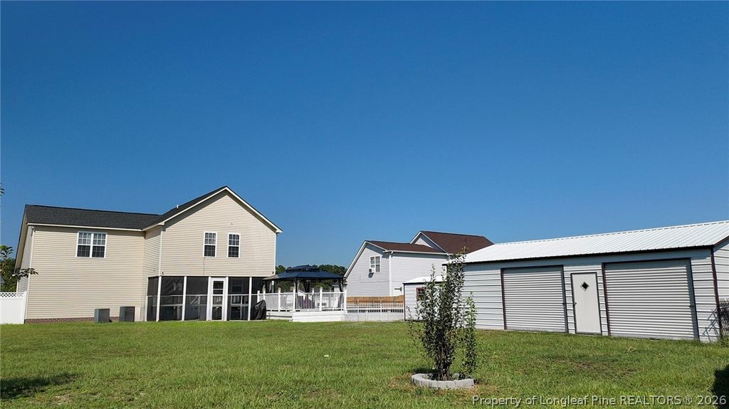 86 Scotland Drive, Spring Lake, NC 28390 — photo 2